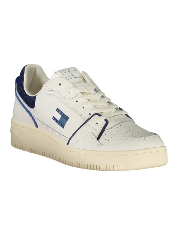 TOMMY HILFIGER CALZATURA SPORTIVA UOMO BIANCO