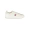 TOMMY HILFIGER CALZATURA SPORTIVA UOMO BIANCO