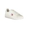 TOMMY HILFIGER CALZATURA SPORTIVA UOMO BIANCO