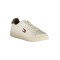 TOMMY HILFIGER CALZATURA SPORTIVA UOMO BIANCO