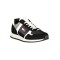 TOMMY HILFIGER CALZATURA SPORTIVA UOMO NERO