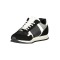 TOMMY HILFIGER CALZATURA SPORTIVA UOMO NERO