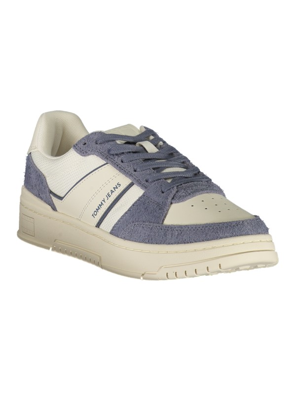 TOMMY HILFIGER CALZATURA SPORTIVA UOMO BIANCO