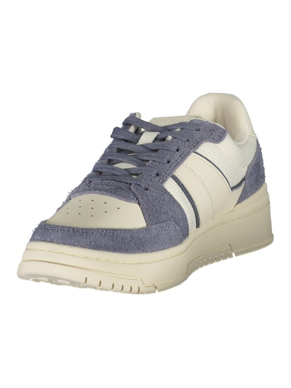 TOMMY HILFIGER CALZATURA SPORTIVA UOMO BIANCO