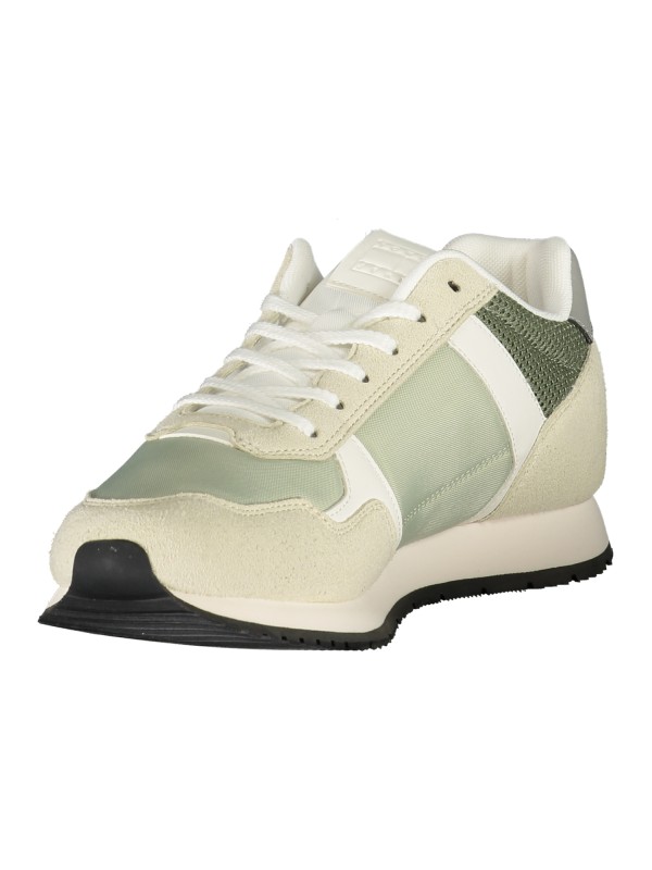 TOMMY HILFIGER CALZATURA SPORTIVA UOMO VERDE