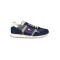 TOMMY HILFIGER CALZATURA SPORTIVA UOMO BLU