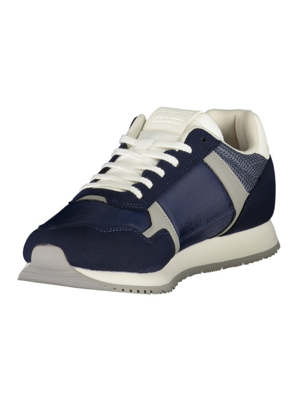 TOMMY HILFIGER CALZATURA SPORTIVA UOMO BLU