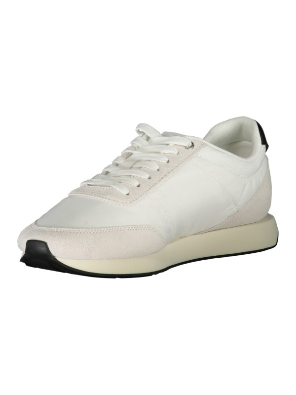 CALVIN KLEIN CALZATURA SPORTIVA UOMO BIANCO