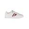 TOMMY HILFIGER CALZATURA SPORTIVA UOMO BIANCO