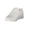 TOMMY HILFIGER CALZATURA SPORTIVA UOMO BIANCO