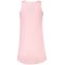 NIKE CANOTTA BAMBINA ROSA