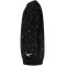 NIKE FELPA SENZA ZIP BAMBINA NERO