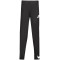 NIKE LEGGINS BAMBINA NERO