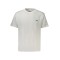 VANS T-SHIRT MANICHE CORTE UOMO BIANCO