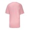 VANS T-SHIRT MANICHE CORTE DONNA ROSA