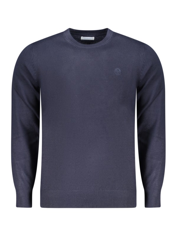 NORTH SAILS MAGLIA UOMO BLU