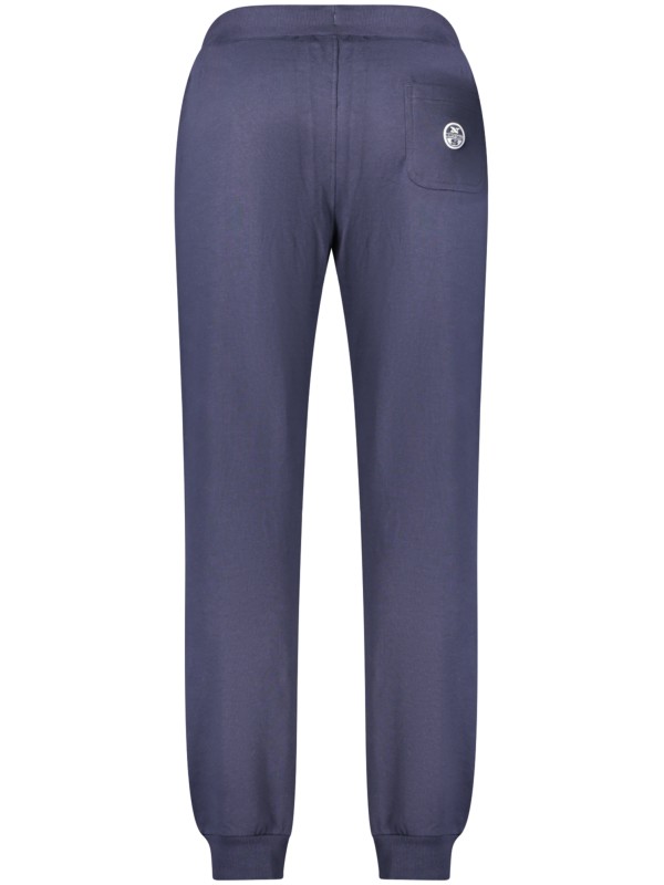 NORTH SAILS PANTALONE TUTA LUNGO UOMO BLU