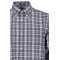 GANT CAMICIA MANICHE LUNGHE UOMO BLU