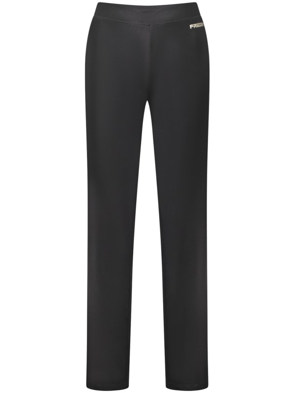 FREDDY LEGGINS DONNA NERO