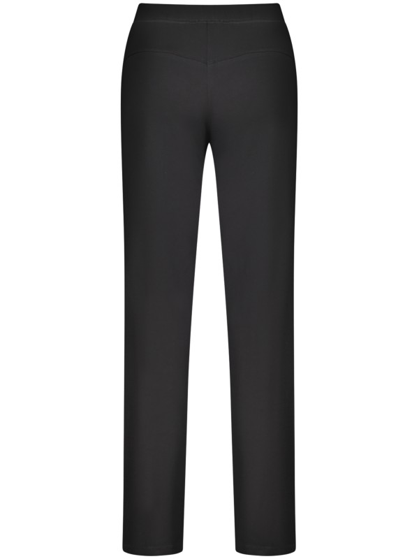 FREDDY LEGGINS DONNA NERO