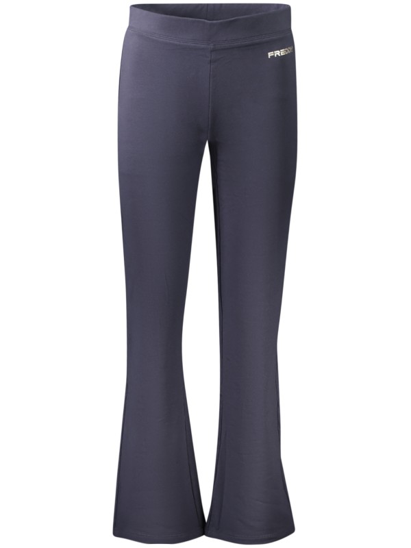 FREDDY LEGGINS DONNA BLU