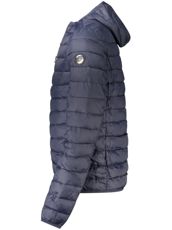 CAVALLI CLASS GIUBBOTTO UOMO BLU