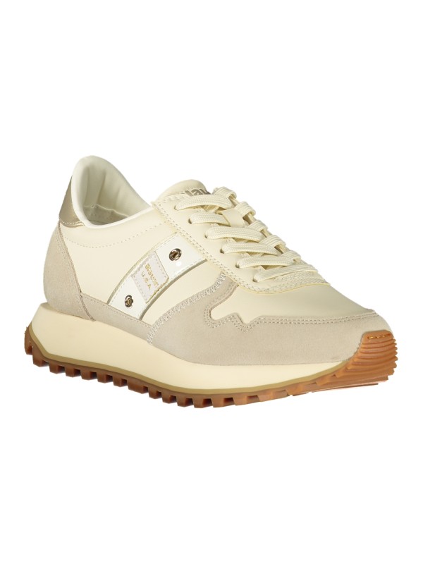 BLAUER CALZATURA SPORTIVA DONNA BEIGE