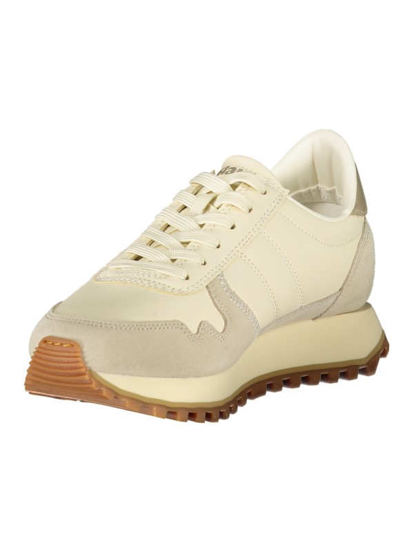 BLAUER CALZATURA SPORTIVA DONNA BEIGE
