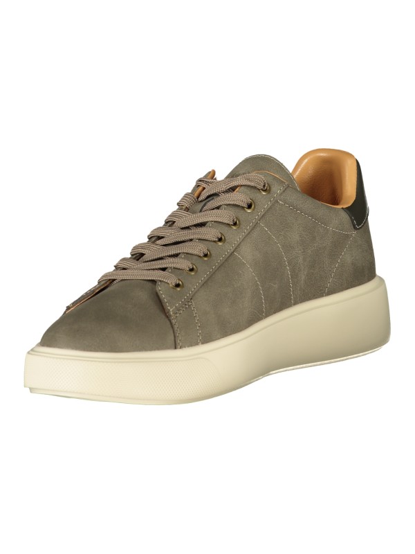 BLAUER CALZATURA SPORTIVA UOMO GRIGIO