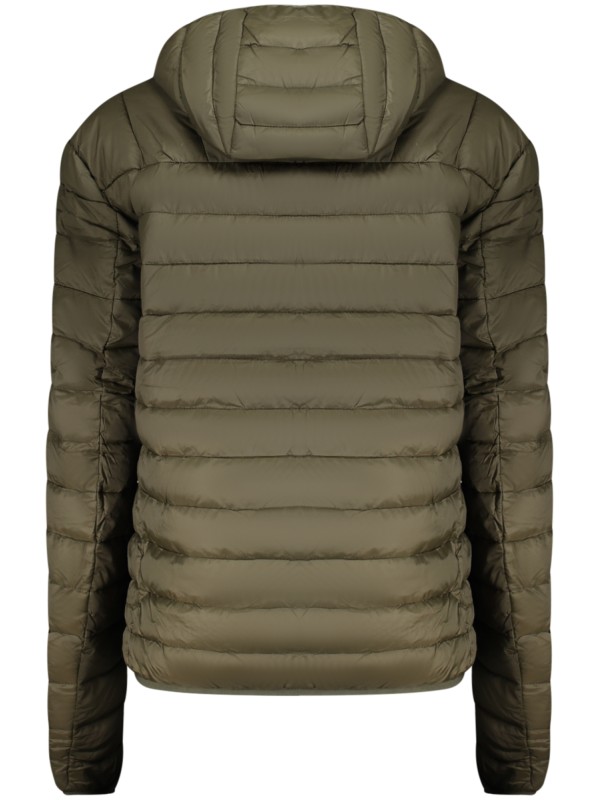 CAVALLI CLASS GIUBBOTTO UOMO VERDE