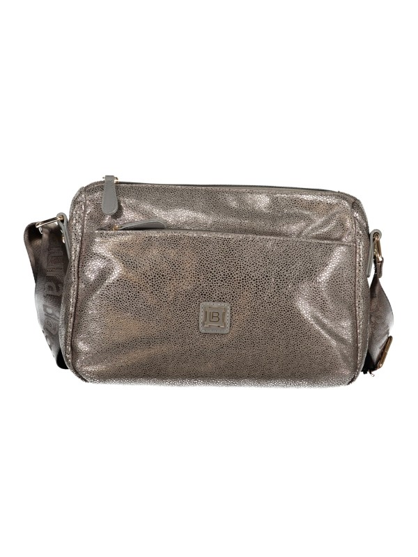 LAURA BIAGIOTTI BORSA DONNA GRIGIO