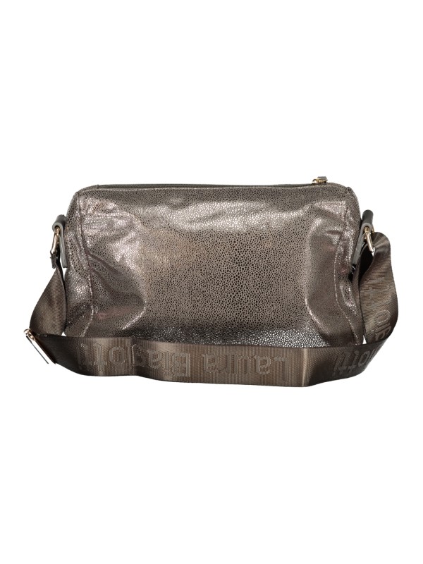 LAURA BIAGIOTTI BORSA DONNA GRIGIO