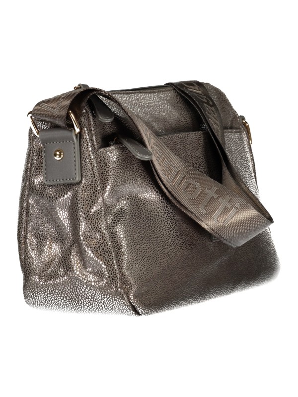 LAURA BIAGIOTTI BORSA DONNA GRIGIO