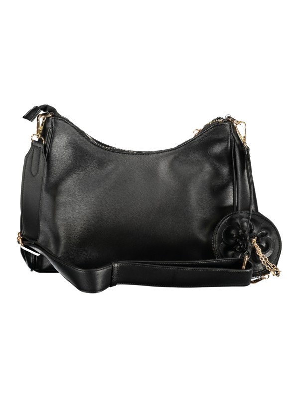 LAURA BIAGIOTTI BORSA DONNA NERO