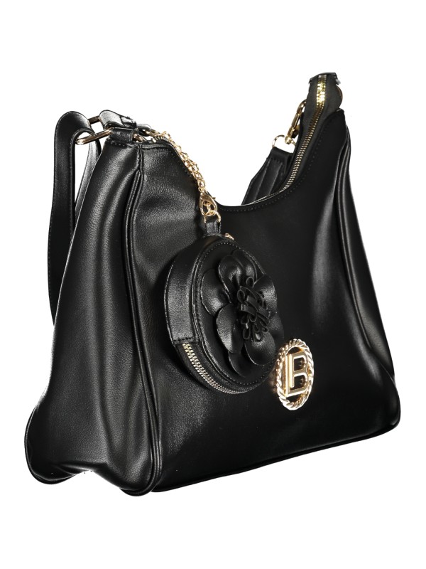LAURA BIAGIOTTI BORSA DONNA NERO