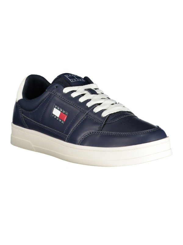 TOMMY HILFIGER CALZATURA SPORTIVA UOMO BLU