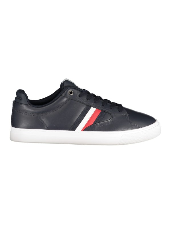 TOMMY HILFIGER CALZATURA SPORTIVA UOMO BLU