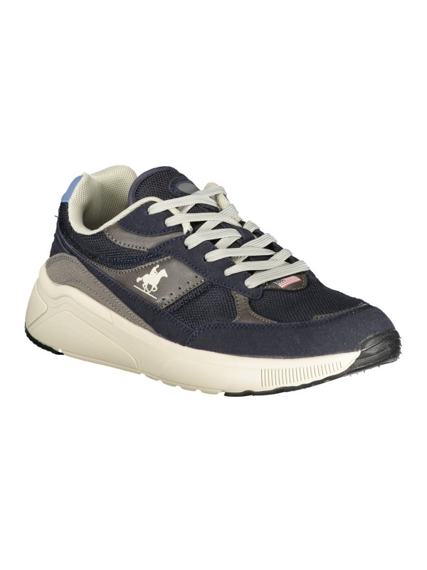 U.S. GRAND CALZATURA SPORTIVA UOMO BLU