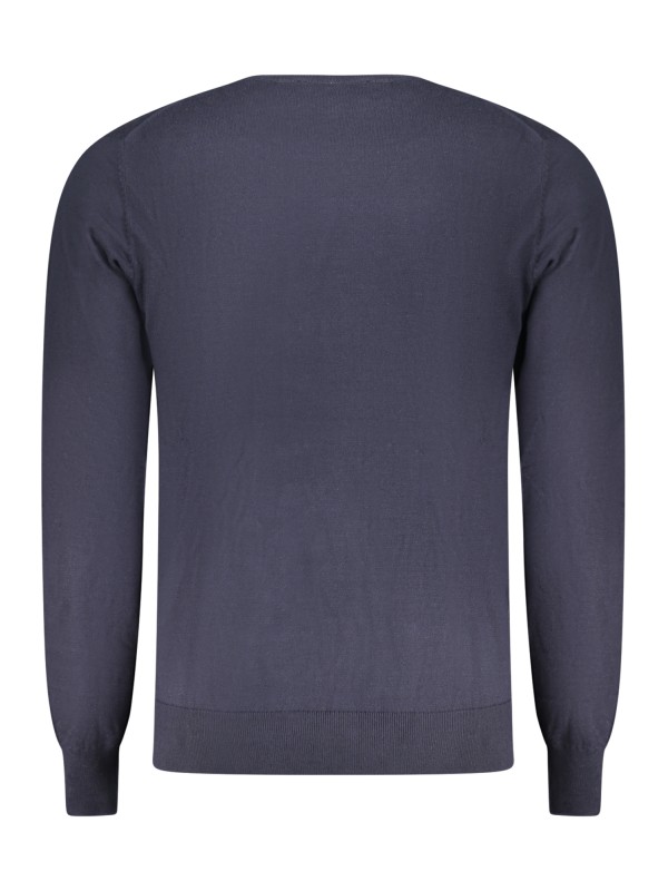 ACCADEMIA MILITARE MAGLIA UOMO BLU