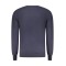 ACCADEMIA MILITARE MAGLIA UOMO BLU