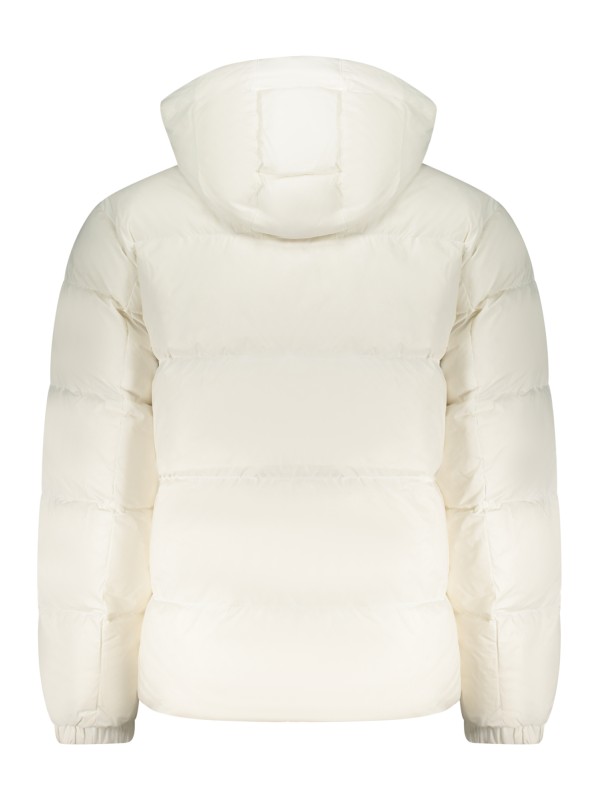 TOMMY HILFIGER GIUBBOTTO UOMO BIANCO