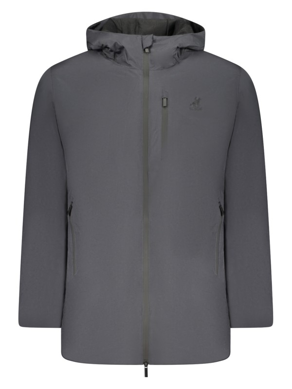 U.S. GRAND GIUBBOTTO UOMO NERO