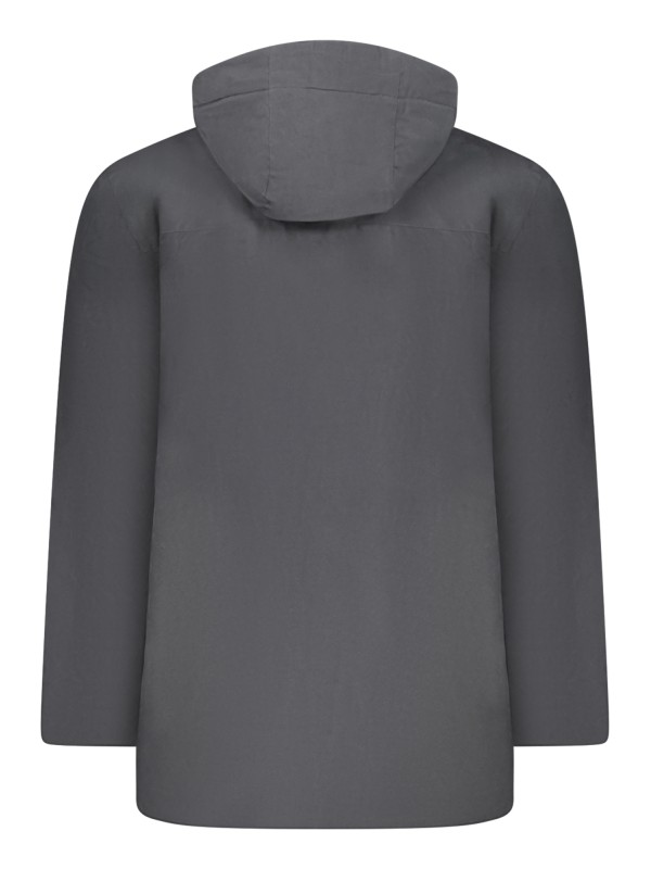 U.S. GRAND GIUBBOTTO UOMO NERO