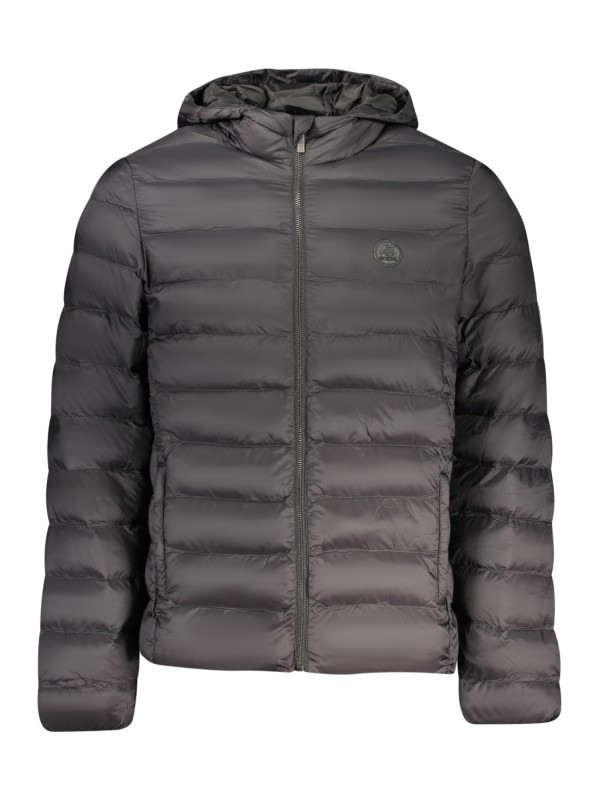 U.S. GRAND GIUBBOTTO UOMO NERO