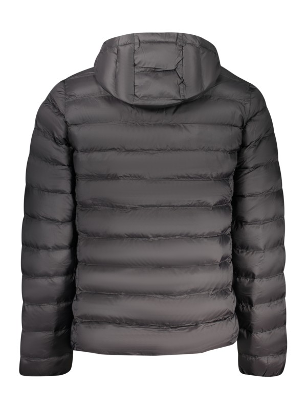 U.S. GRAND GIUBBOTTO UOMO NERO