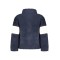 NORTH SAILS FELPA CON ZIP BAMBINO BLU