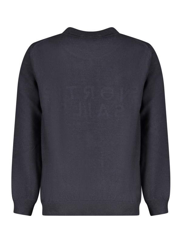 NORTH SAILS MAGLIA BAMBINO BLU