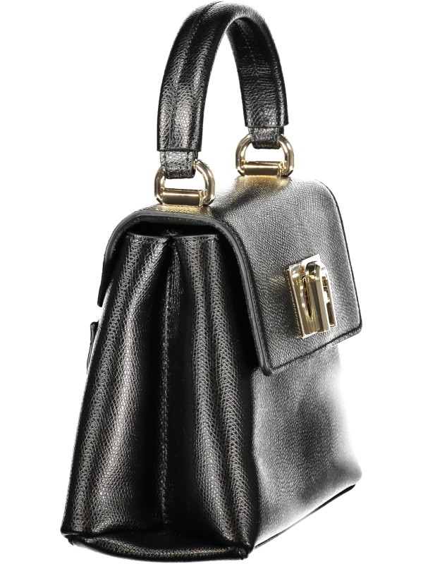 FURLA BORSA DONNA NERO