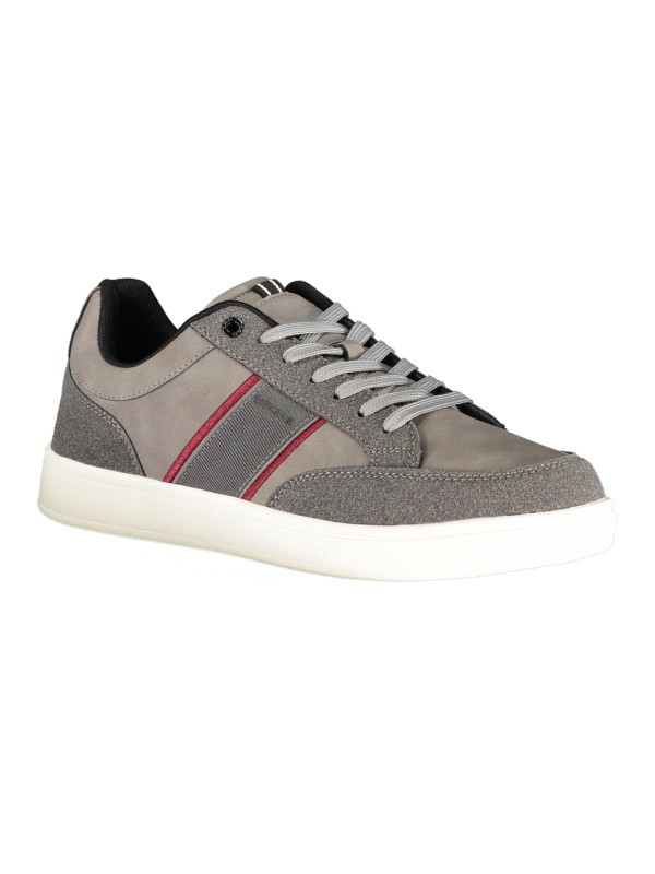 GAS CALZATURA SPORTIVA UOMO GRIGIO