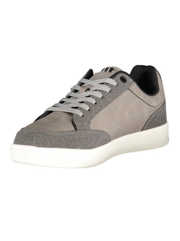 GAS CALZATURA SPORTIVA UOMO GRIGIO